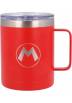 Taza Termo Logo - Super Mario