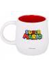 Taza Redondeada Super Mario - Super Mario