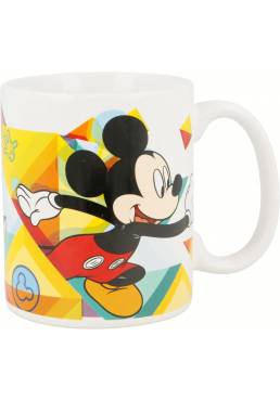 Taza Alegria - Mickey Mouse