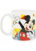 Taza Alegria - Mickey Mouse