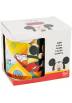 Taza Alegria - Mickey Mouse