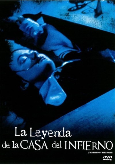 La Leyenda de la Casa del Infierno (The Legend of Hell House)