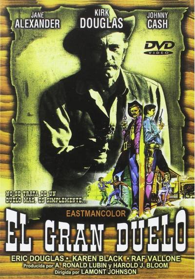 copy of El Gran Duelo (Gunfight)