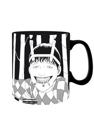 Taza La maldicion de Soichi - JUNJI ITO