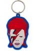 Llavero Aladdin Sane - David Bowie