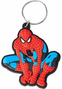 copy of Llavero Spiderman - Cabeza