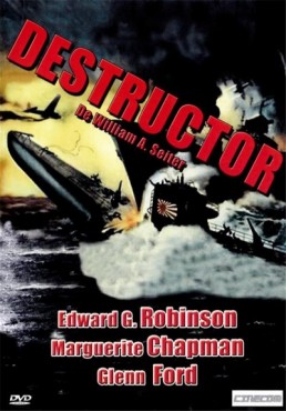 Destructor (Destroyer)
