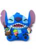 Iman 3D Stitch gloton - Lilo y Stitch