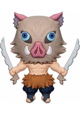Iman 3D Inosuke Hashibira - Demon Slayer