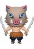 Iman 3D Inosuke Hashibira - Demon Slayer