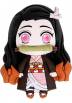 Iman 3D Nezuko Kamado Bambu - Demon Slayer
