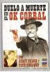 Duelo A Muerte En O.K. Corral (Doc)