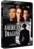 American Dragons (Blu-ray)