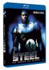 Steel, un heroe de acero (Blu-ray) (Steel)
