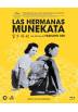Las hermanas Munekata (Digipack Limitado - V.O.S) (Blu-ray) (Munekata kyodai)