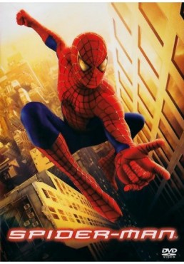 Spider-Man (La Pelicula) (Ed. Especial)