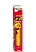 Alfombrilla XXL Pikachu - Pokemon (90cm x 40 cm x 3 mm)