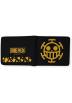 Cartera de Vinilo Trafalgar Law - One Piece