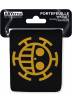Cartera de Vinilo Trafalgar Law - One Piece