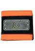 Cartera de Vinilo premium Naruto - Naruro Shippuden