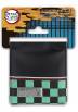 Cartera de Vinilo premium Tanjiro - Demon Slayer