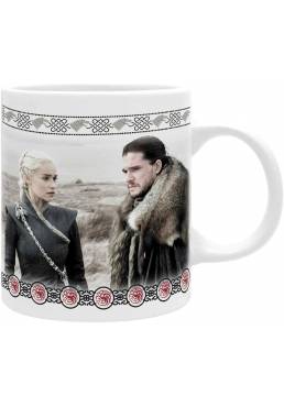 Taza My Queen - Juego de Tronos