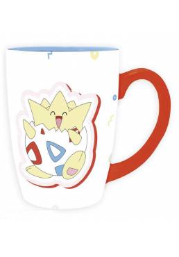 Taza Togepi - Pokemon