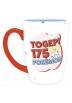 Taza Togepi - Pokemon
