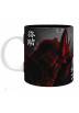 Taza Crest Shadows - Assassin's Creed