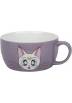 Set Desayuno Taza + Bol Luna & Artemis - Sailor Moon