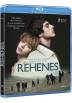 Rehenes (Blu-ray) (Mzevlebi)