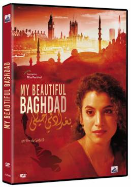 My Beautiful Baghdad (Baghdad in My Shadow)