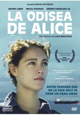 La odisea de Alice (Fidelio, l´odyssee d´Alice)