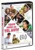 Todo pasa en Tel Aviv (Tel Aviv on Fire)