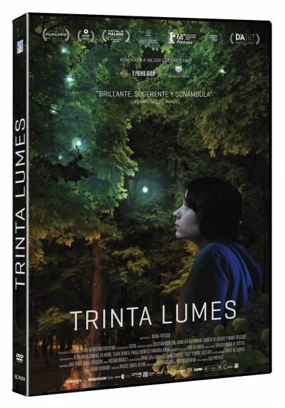 Trinta Lumes (V.O.S)