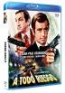 A todo riesgo (Bd-R) (Blu-ray) (Classe tous risques)