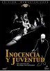 Inocencia y Juventud (Young and Innocent)