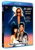 Mordiscos peligrosos (Bd-R) (Blu-ray) (Once Bitten)