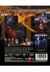 Galaxia prohibida (Bd-R) (Blu-ray) (Forbidden World)