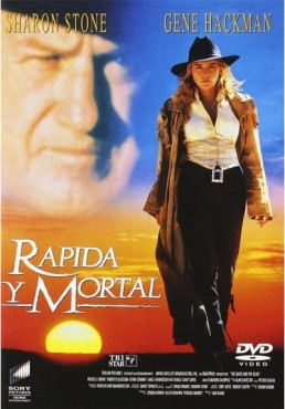 Rapida Y Mortal (The Quick And The Dead)