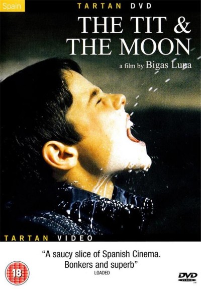 La Teta Y La Luna (The tit & The moon)