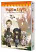 Made in Abyss: La ciudad dorada del sol abrasador - Temporada 2 (Made in Abyss: Retsujitsu no Ōgonkyō )