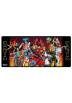 Alfombrilla Raton XXL - Battle in Wano - One Piece (90cm x 40 cm x 3 mm)