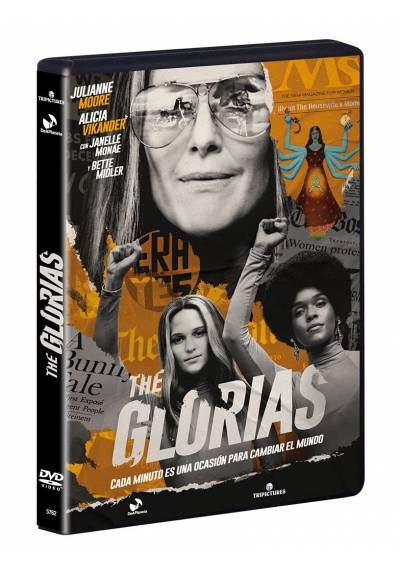 The Glorias