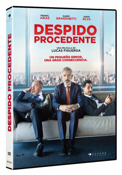 Despido procedente