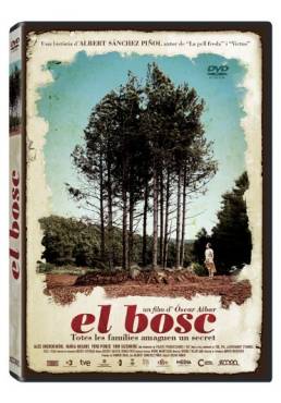 El Bosc (El Bosque) (2012) (Ed. Catalana)
