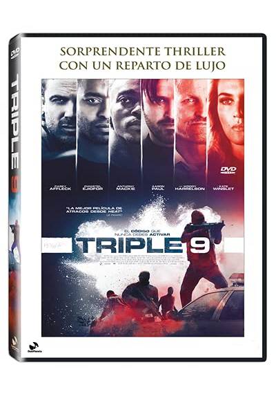 Triple 9