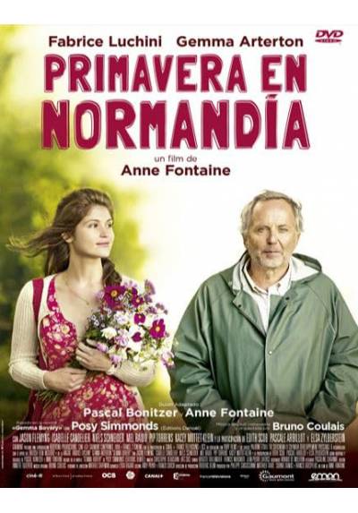 Primavera En Normandia (Gemma Bovery)