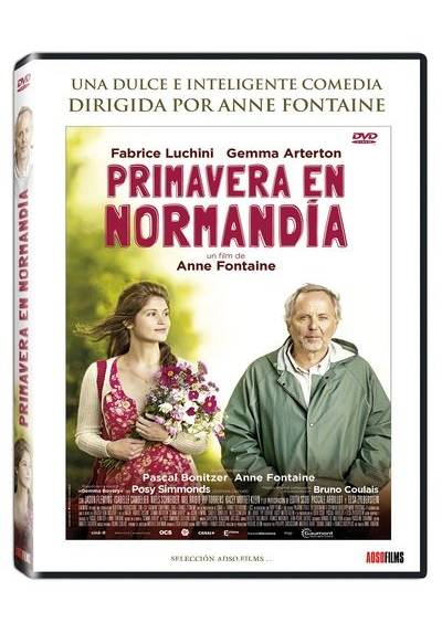 Primavera En Normandia (Gemma Bovery)