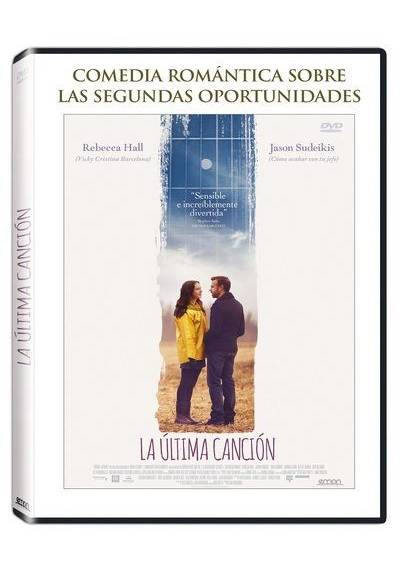 La ultima cancion (Tumbledown)